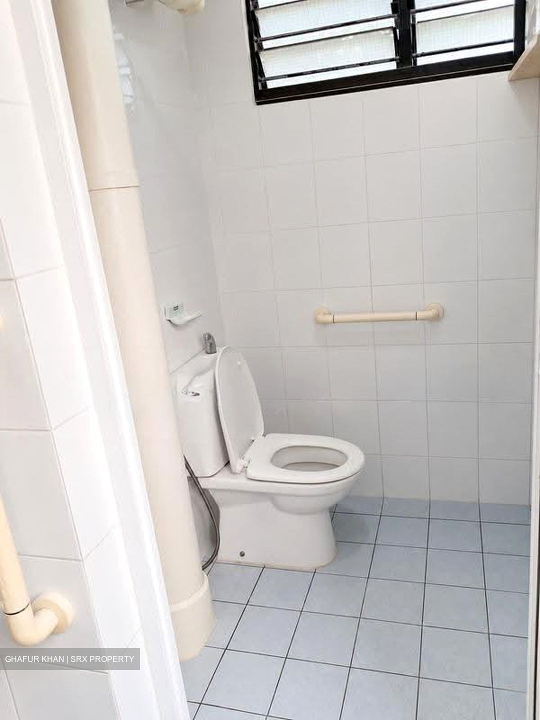 Blk 124 Ang Mo Kio Avenue 6 (Ang Mo Kio), HDB 3 Rooms #638355991